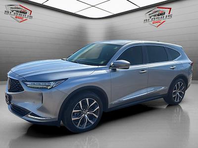 Used 2023 Acura MDX - photo 1