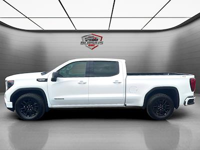 Used 2023 GMC Sierra 1500 - photo 1