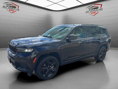 Used 2023 Jeep Grand Cherokee L - photo 1