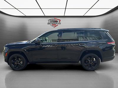 Used 2023 Jeep Grand Cherokee L - photo 1