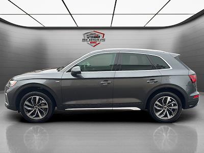 Used 2023 Audi Q5 - photo 1