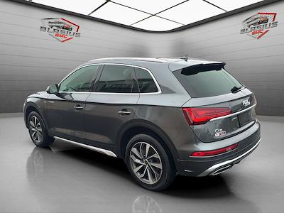 Used 2023 Audi Q5 - photo 1
