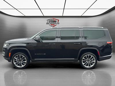 Used 2022 Jeep Wagoneer - photo 1
