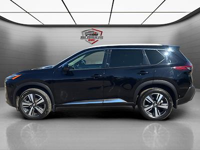 Used 2023 Nissan Rogue - photo 1