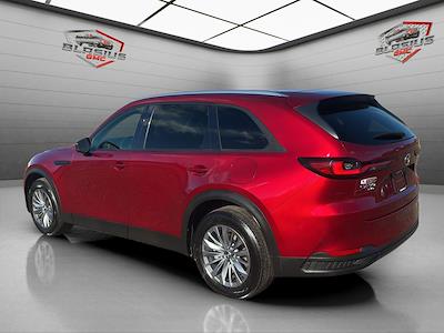 Used 2024 Mazda CX-90 - photo 1