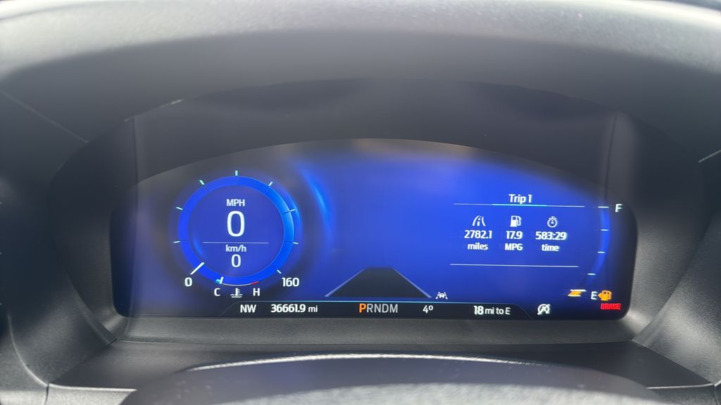 Used 2023 Ford Explorer - photo 13