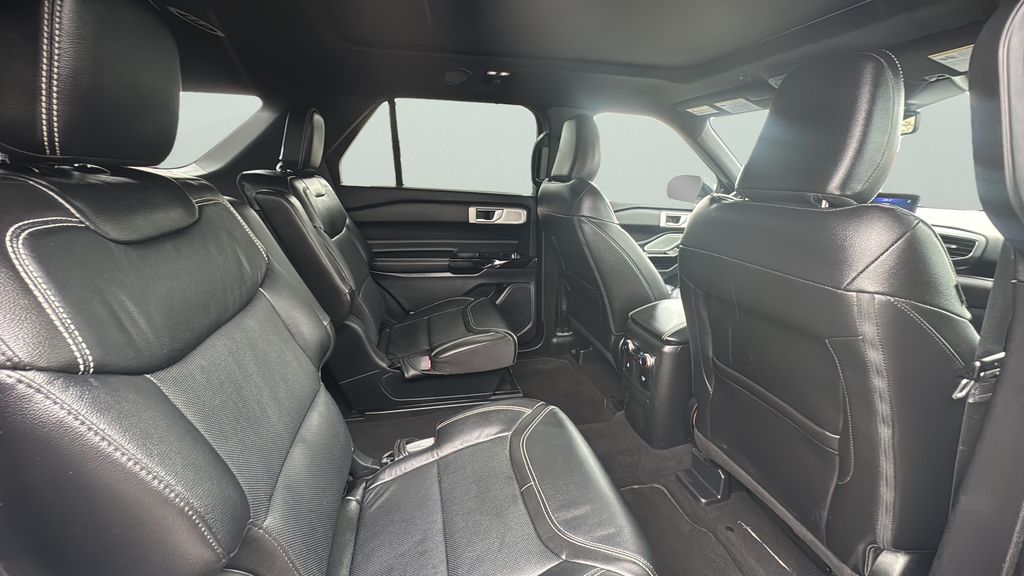 Used 2023 Ford Explorer - photo 15