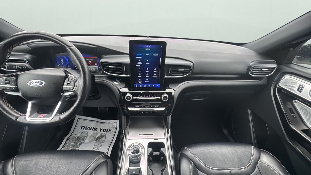 Used 2023 Ford Explorer - photo 17