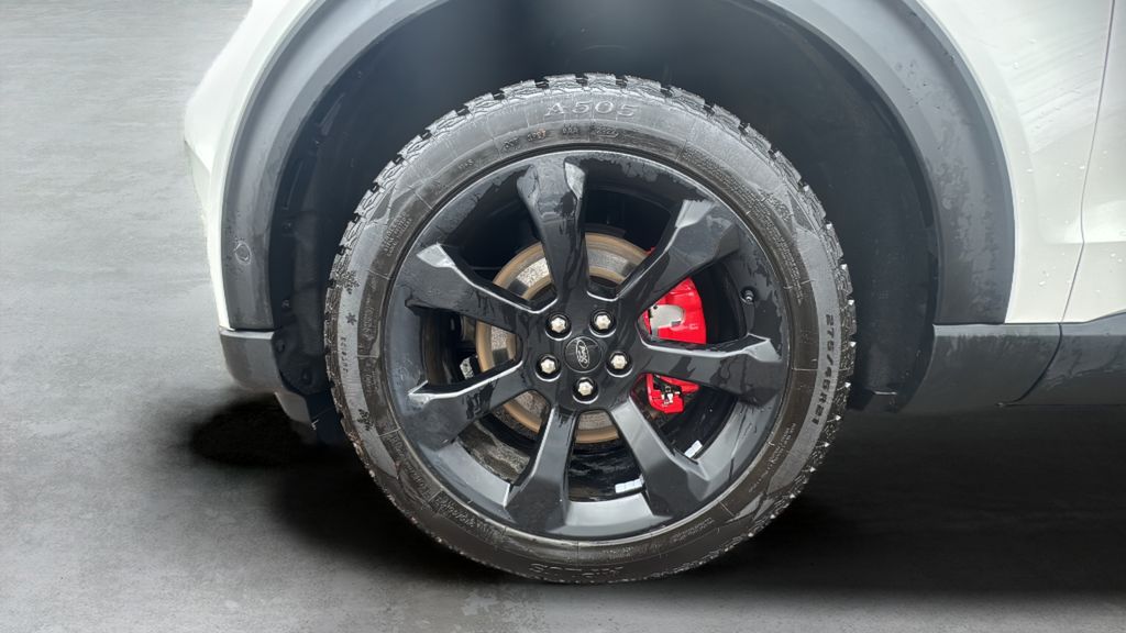Used 2023 Ford Explorer - photo 19
