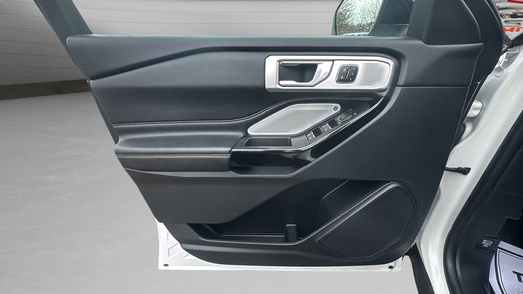 Used 2023 Ford Explorer - photo 23