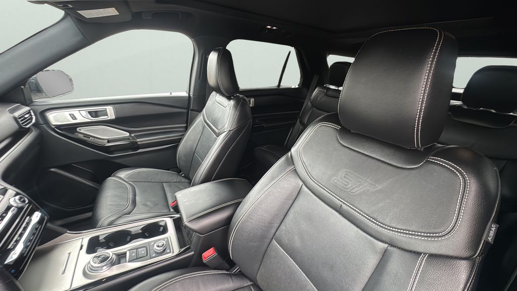 Used 2023 Ford Explorer - photo 25