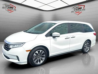 Used 2024 Honda Odyssey - photo 1