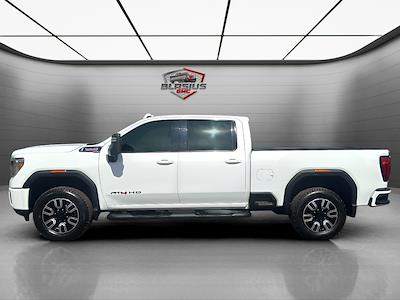 Used 2020 GMC Sierra 2500 - photo 1