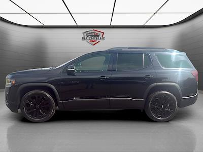 Used 2023 GMC Acadia - photo 1
