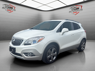 Used 2014 Buick Encore - photo 1