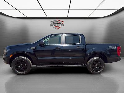 Used 2023 Ford Ranger - photo 2