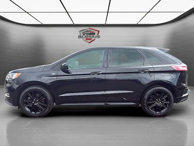 Used 2024 Ford Edge - photo 2