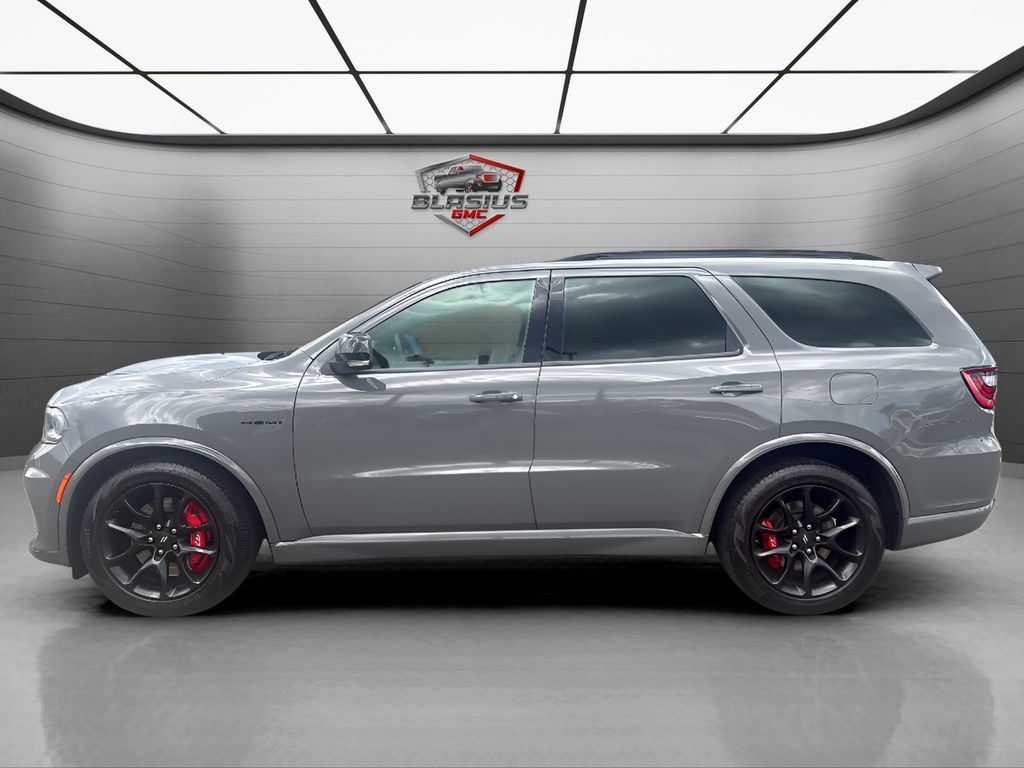 Used 2024 Dodge Durango - photo 2