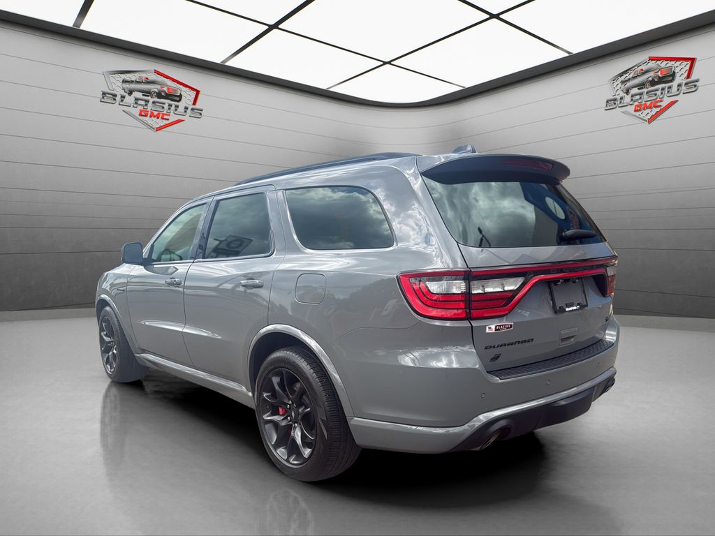 Used 2024 Dodge Durango - photo 5