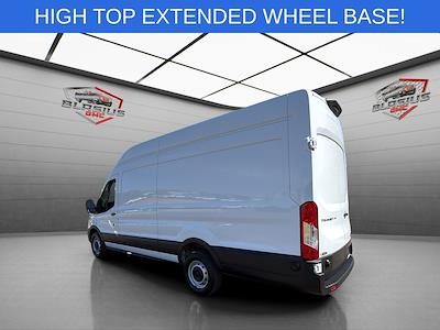 2024 Ford Transit 250 High Roof RWD Empty Cargo Van for sale #11955 - photo 2