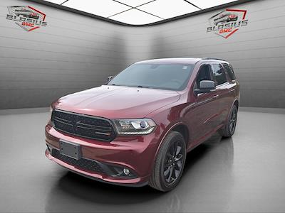 2018 Dodge Durango AWD SUV for sale #11962A - photo 1