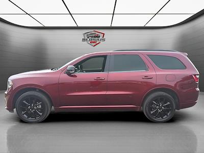 2018 Dodge Durango AWD SUV for sale #11962A - photo 2