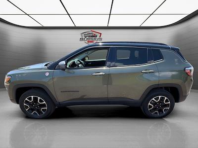2019 Jeep Compass 4WD SUV for sale #11966 - photo 2