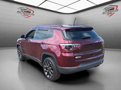 2021 Jeep Compass 4WD SUV for sale #11967 - photo 2