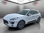 Used 2017 Porsche Macan S for sale #326789A - photo 1