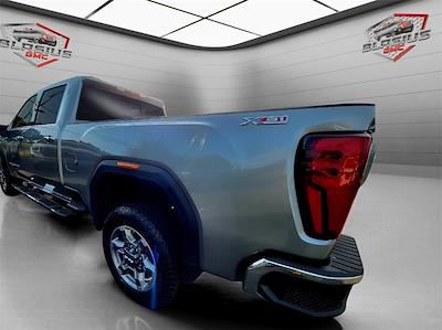 2025 GMC Sierra 2500 Crew Cab 4x4, Pickup for sale #326368 - photo 2