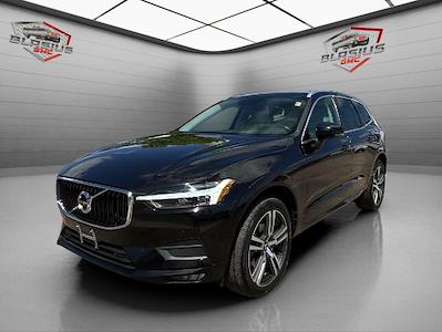 2021 Volvo XC60 AWD SUV for sale #326378B - photo 1