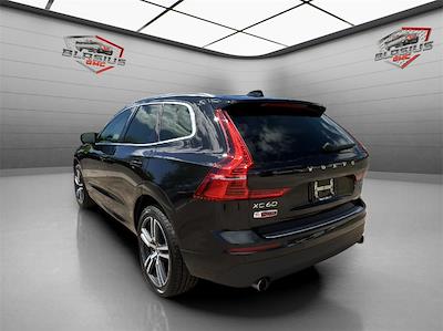 2021 Volvo XC60 AWD SUV for sale #326378B - photo 2