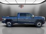 2025 GMC Sierra 2500 Crew Cab 4x4, Pickup for sale #326380S - photo 6