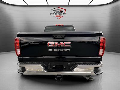 2025 GMC Sierra 2500 Regular Cab 4x4, Pickup for sale #326386 - photo 2