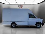 2024 GMC Savana 3500 SRW 4x2, Unicell Aerocell CW Box Van for sale #326387 - photo 5