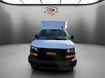 2024 GMC Savana 3500 SRW 4x2, Unicell Aerocell CW Box Van for sale #326388 - photo 3