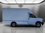 2024 GMC Savana 3500 SRW 4x2, Unicell Aerocell CW Box Van for sale #326388 - photo 5