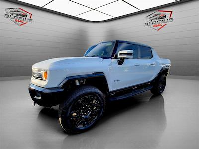 2025 GMC Hummer EV Pickup Crew Cab AWD, Pickup for sale #326393 - photo 1