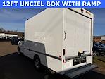 2024 GMC Savana 3500 SRW 4x2, Unicell Aerocell CW Box Van for sale #326397 - photo 2