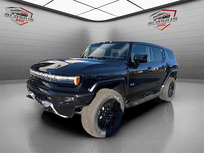 2025 GMC Hummer EV SUV AWD SUV for sale #326418 - photo 1