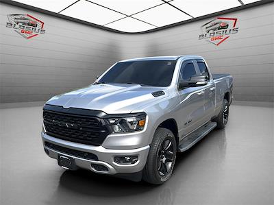 2022 Ram 1500 Quad Cab 4x4 Pickup for sale #326421A - photo 1