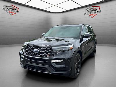 2023 Ford Explorer 4WD SUV for sale #326421B - photo 1