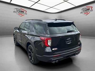2023 Ford Explorer 4WD SUV for sale #326421B - photo 2