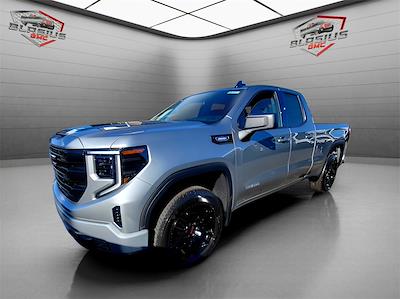 2025 GMC Sierra 1500 Double Cab 4x4 Pickup for sale #326424 - photo 1