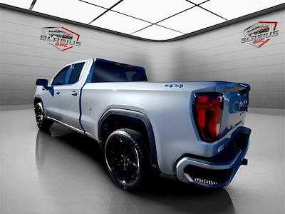 2025 GMC Sierra 1500 Double Cab 4x4 Pickup for sale #326424 - photo 2