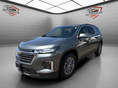 2022 Chevrolet Traverse AWD SUV for sale #326425SA - photo 1