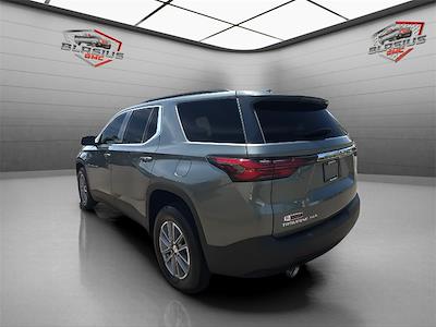 2022 Chevrolet Traverse AWD SUV for sale #326425SA - photo 2