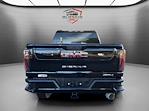 2025 GMC Sierra 2500 Crew Cab 4x4, Pickup for sale #326427 - photo 4