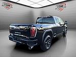 2025 GMC Sierra 2500 Crew Cab 4x4, Pickup for sale #326427 - photo 5