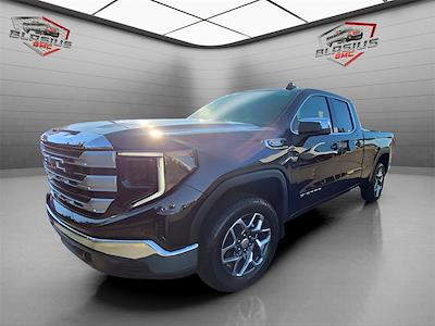 2025 GMC Sierra 1500 Double Cab 4x4 Pickup for sale #326430 - photo 1